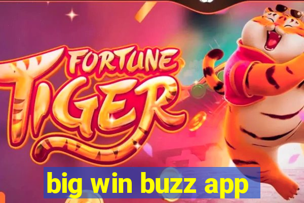 big win buzz app